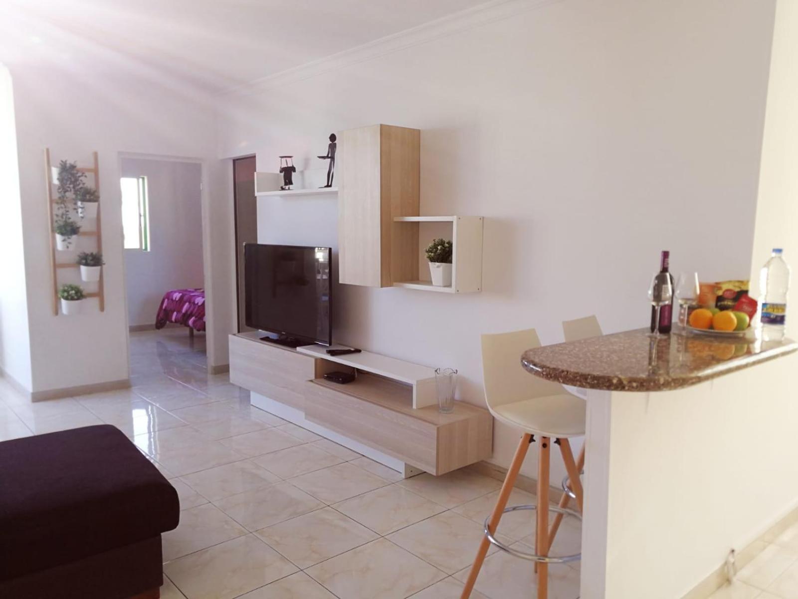 Appartement Tropicalife *
